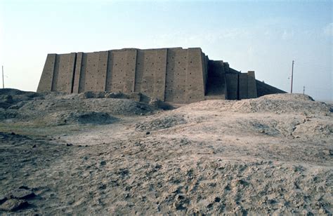 The Ancient Mesopotamian Urban Community of Ur.